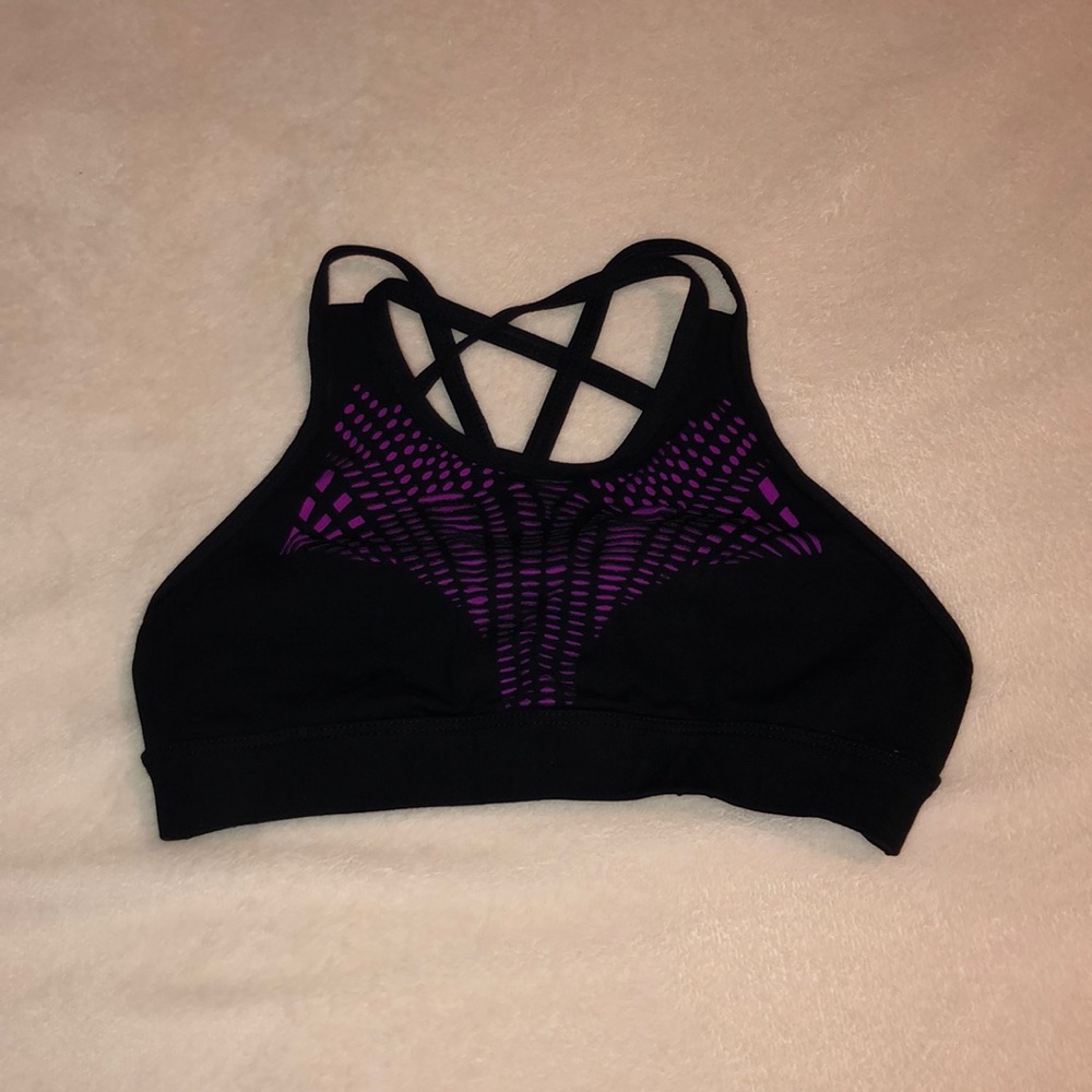 Jo&Jax dance top
